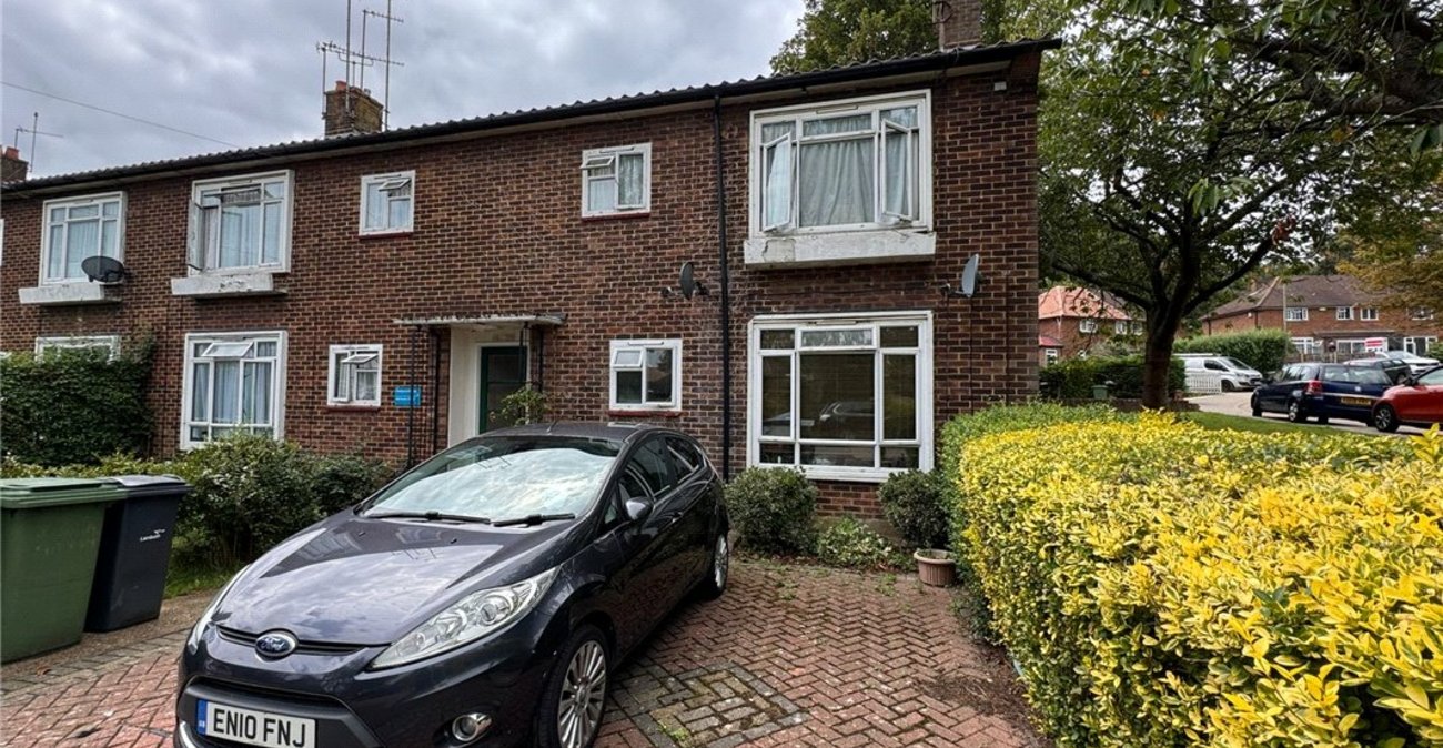 1 bedroom property for sale in Orpington | Robinson Jackson