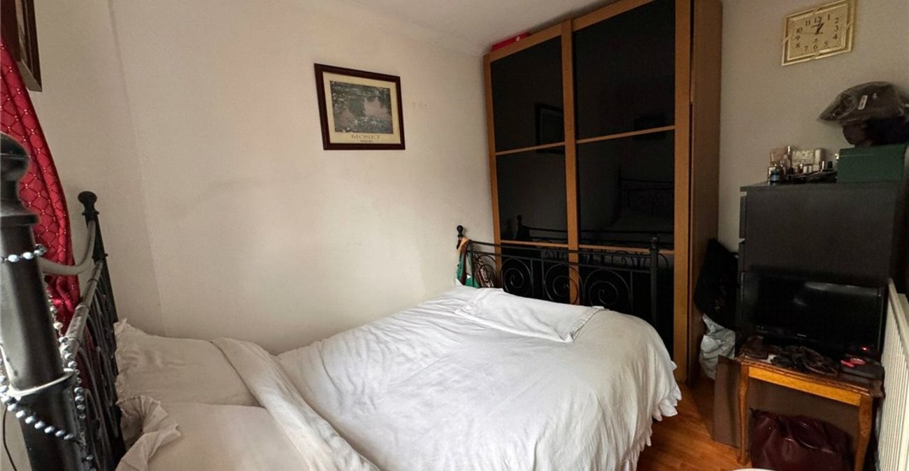 1 bedroom property for sale in Orpington | Robinson Jackson