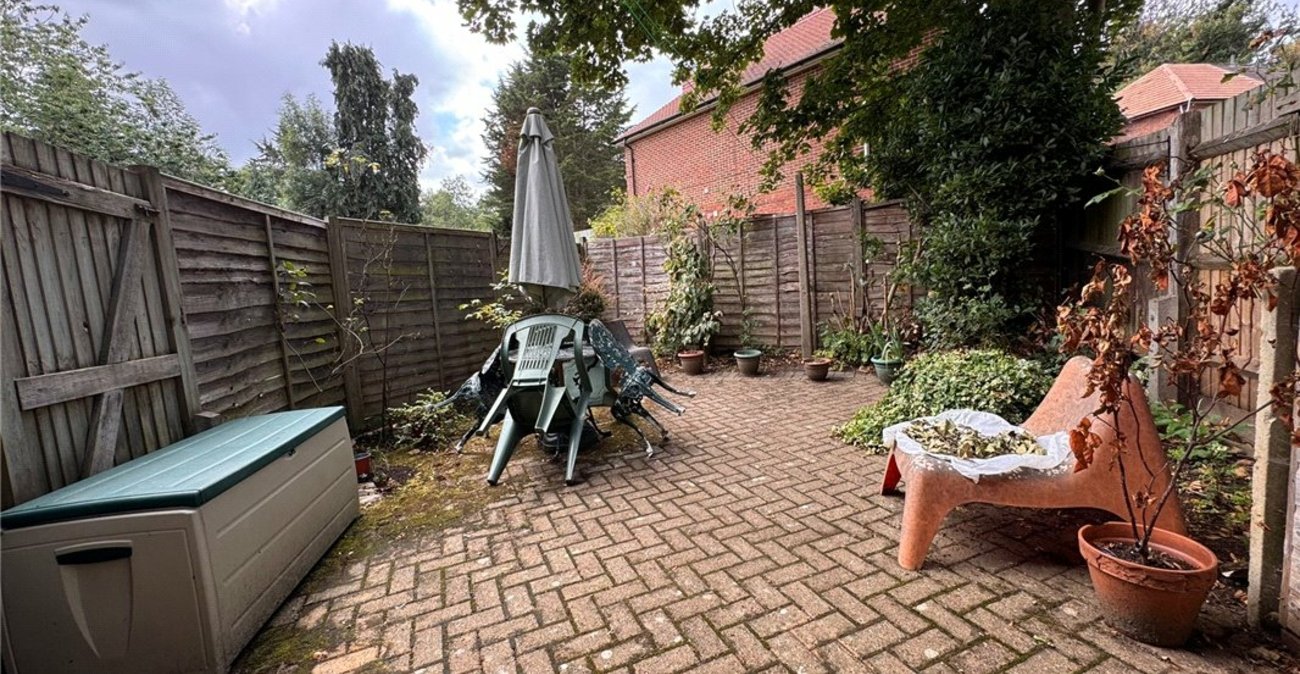 1 bedroom property for sale in Orpington | Robinson Jackson