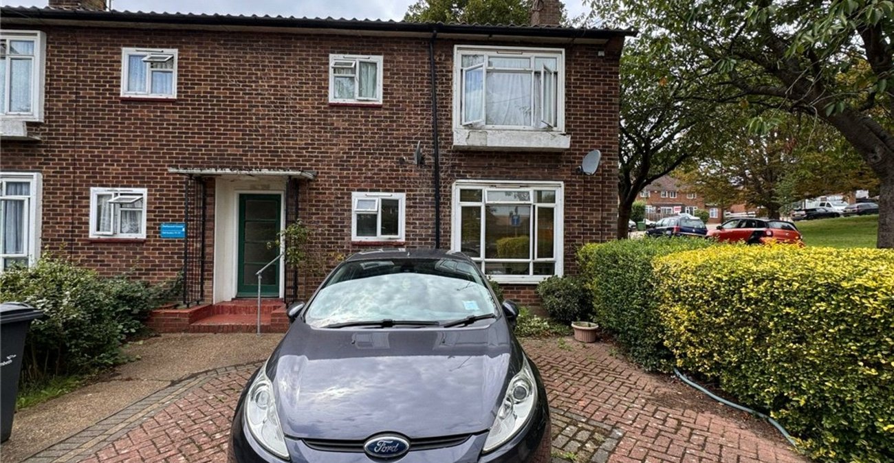 1 bedroom property for sale in Orpington | Robinson Jackson