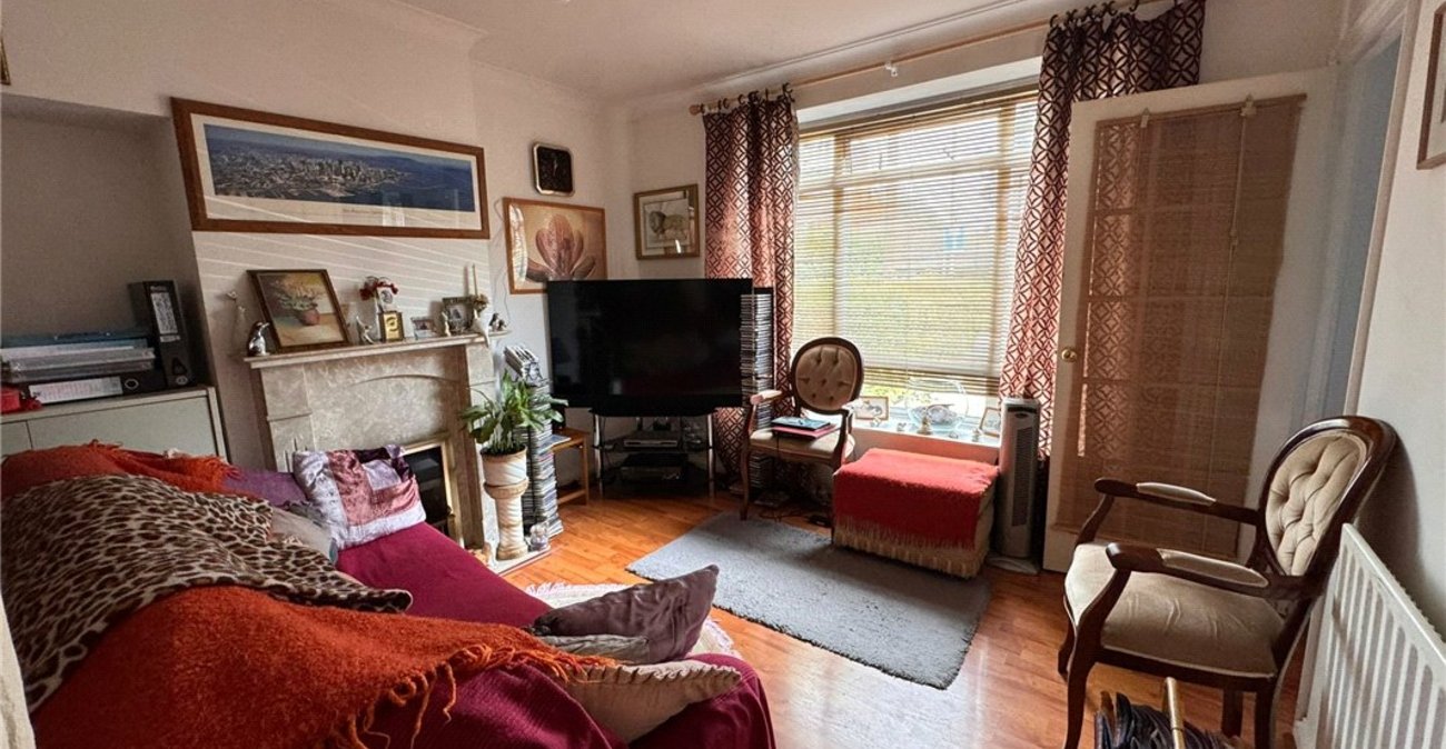 1 bedroom property for sale in Orpington | Robinson Jackson