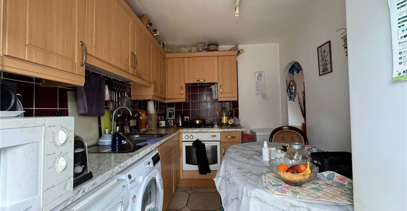 1 bedroom property for sale in Orpington | Robinson Jackson