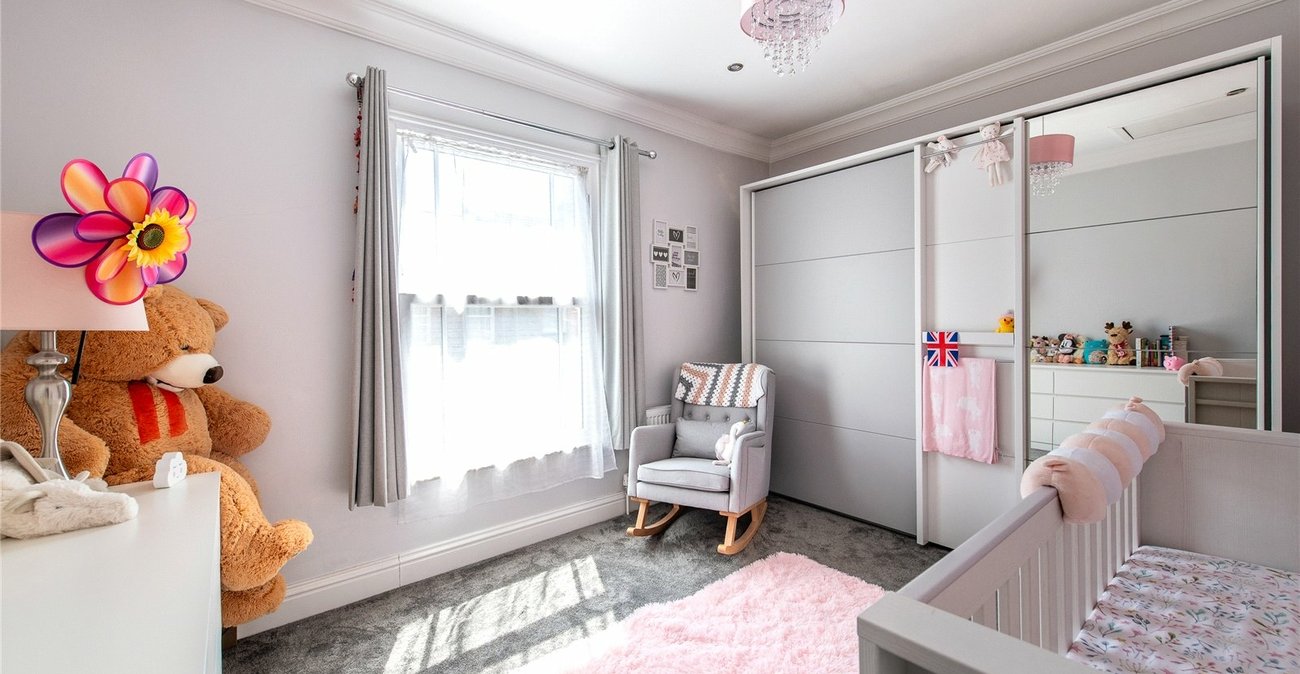 2 bedroom house for sale in Gravesend | Robinson Michael & Jackson