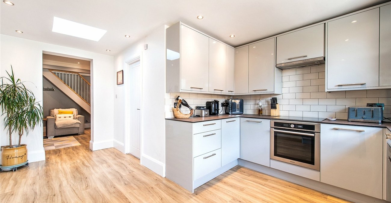 2 bedroom house for sale in Gravesend | Robinson Michael & Jackson