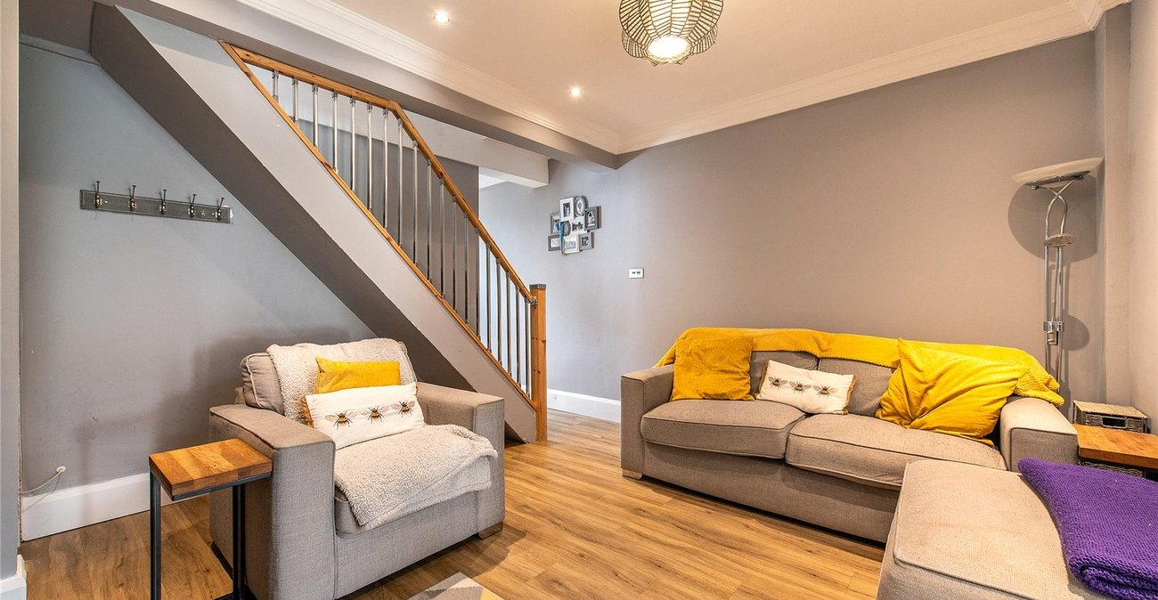 2 bedroom house for sale in Gravesend | Robinson Michael & Jackson