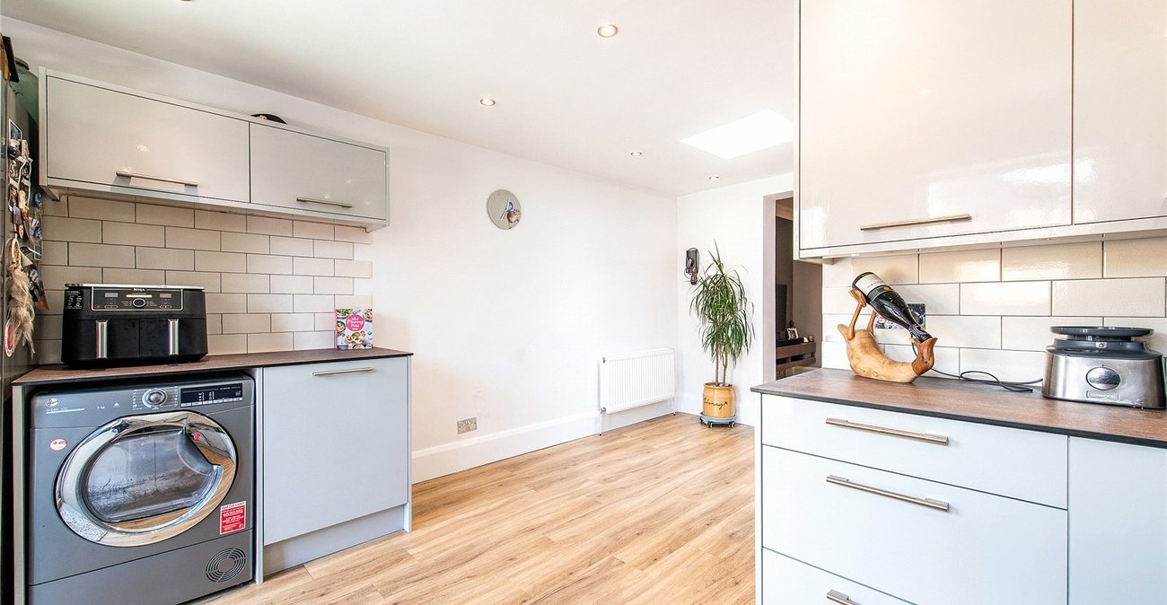 2 bedroom house for sale in Gravesend | Robinson Michael & Jackson