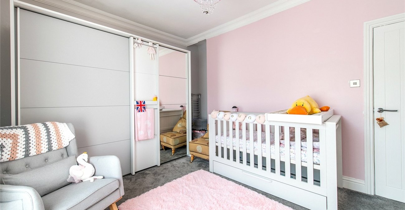 2 bedroom house for sale in Gravesend | Robinson Michael & Jackson