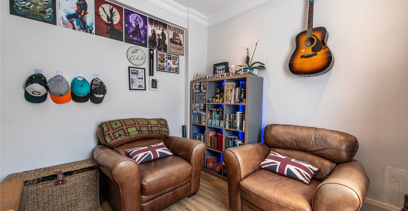 2 bedroom house for sale in Gravesend | Robinson Michael & Jackson