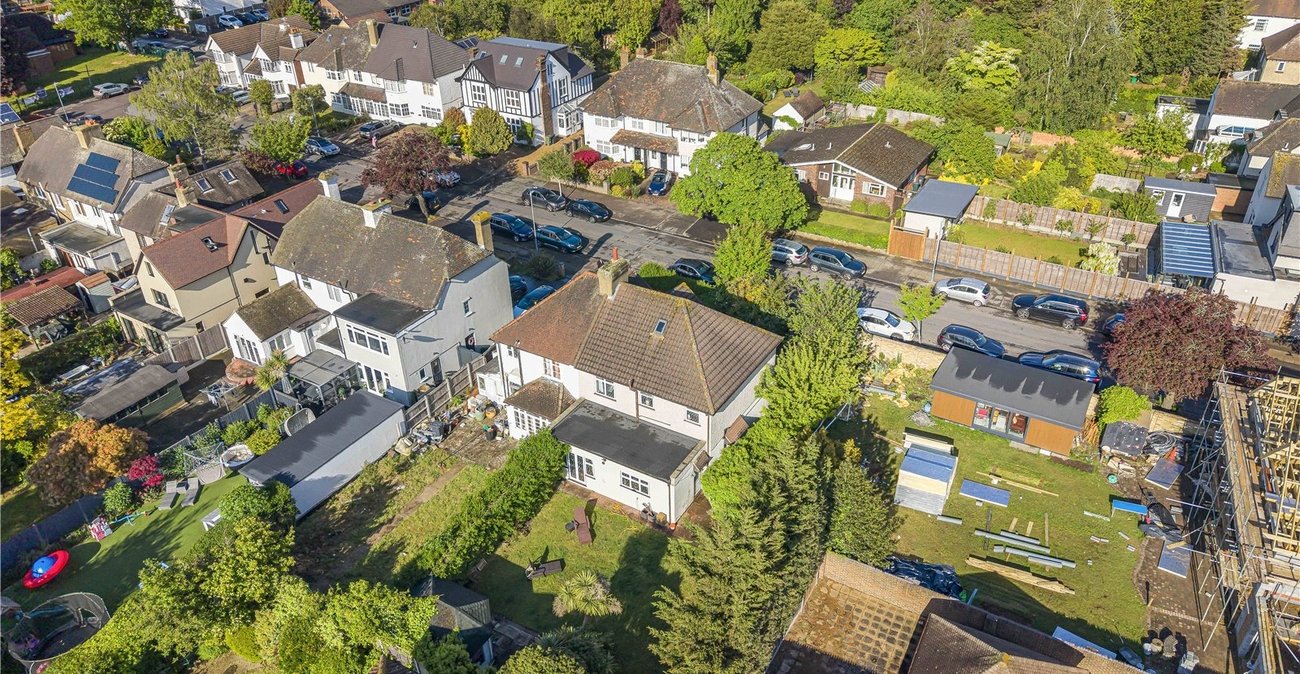 4 bedroom house for sale in West Dartford | Robinson Jackson