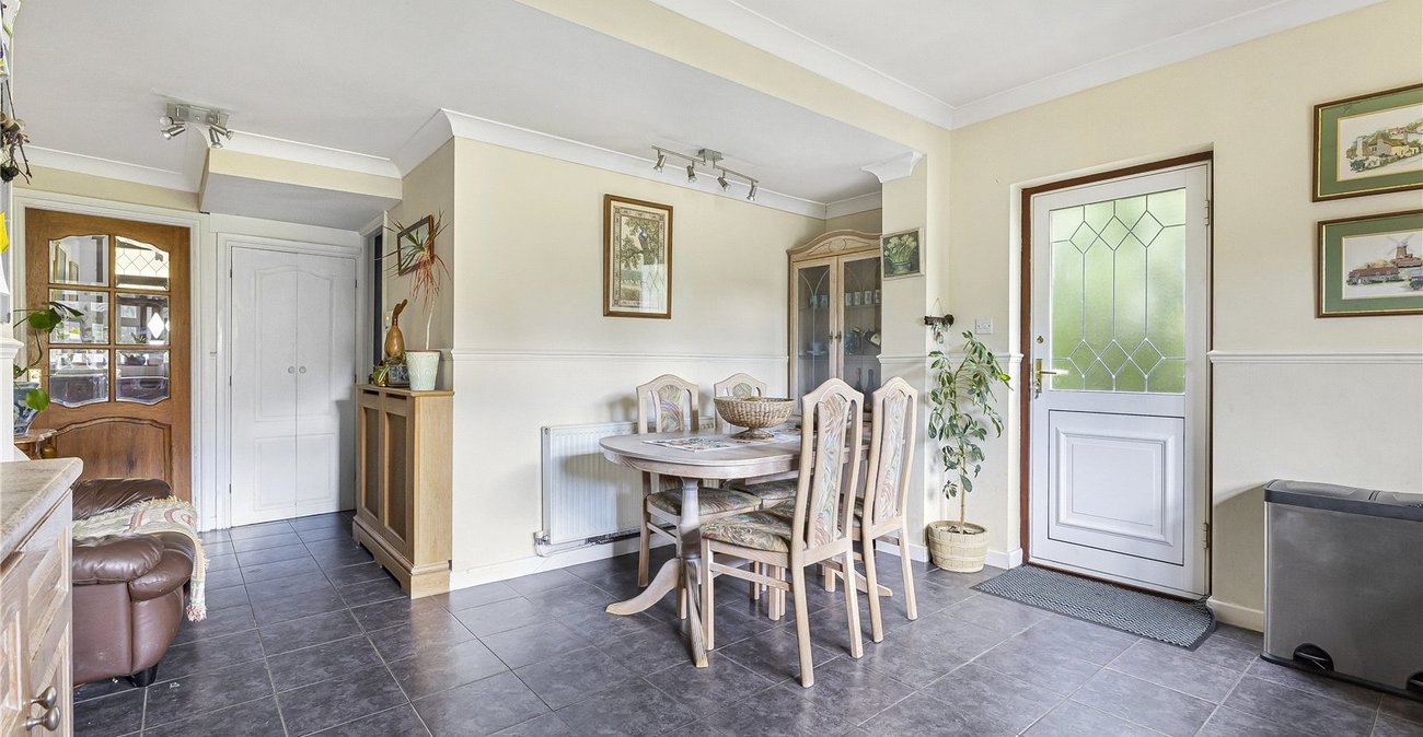 4 bedroom house for sale in West Dartford | Robinson Jackson