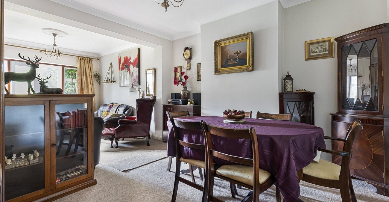 4 bedroom house for sale in West Dartford | Robinson Jackson