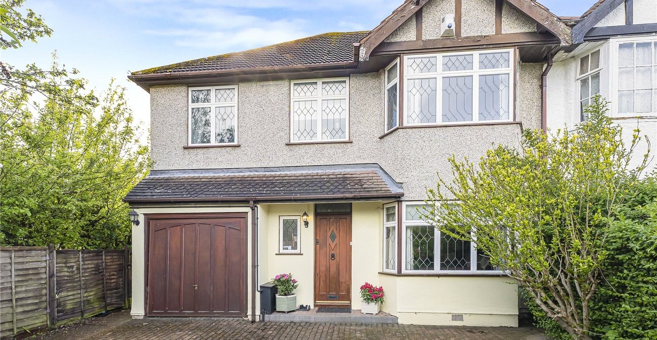 4 bedroom house for sale in West Dartford | Robinson Jackson