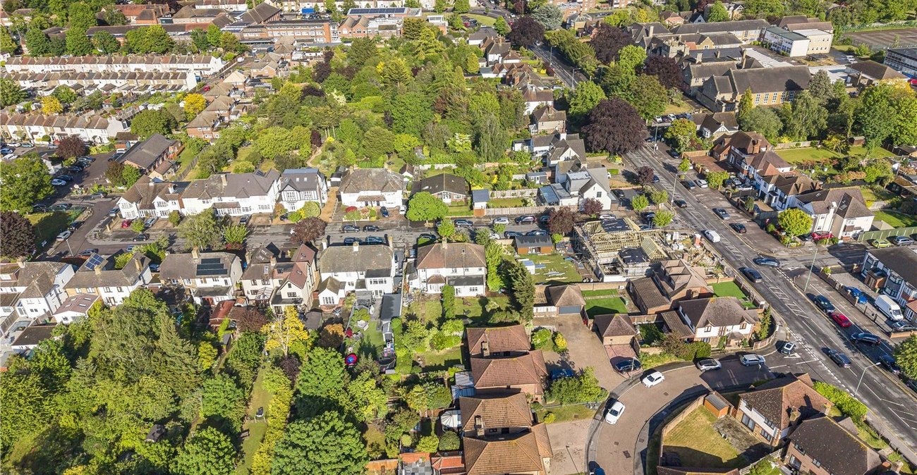 4 bedroom house for sale in West Dartford | Robinson Jackson