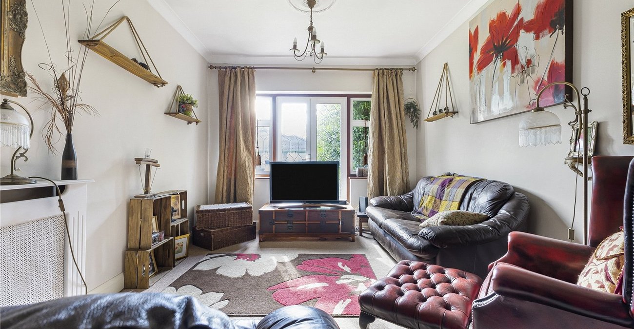 4 bedroom house for sale in West Dartford | Robinson Jackson