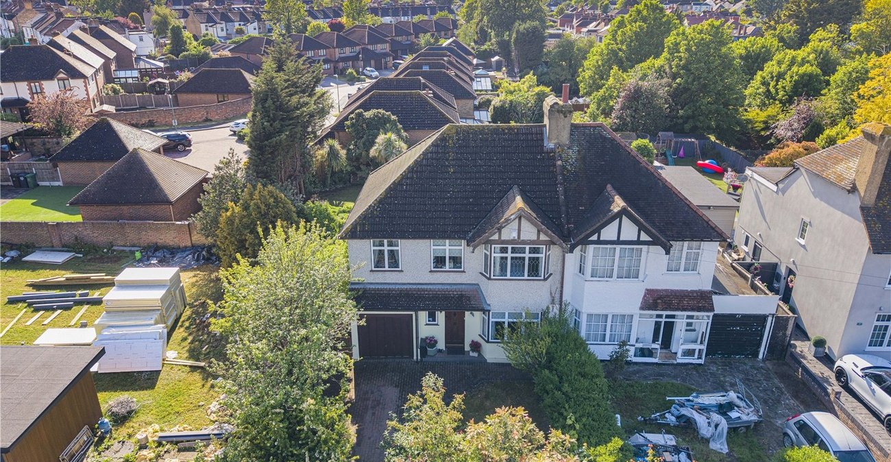 4 bedroom house for sale in West Dartford | Robinson Jackson