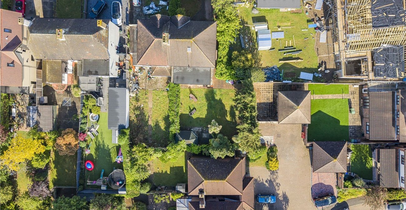 4 bedroom house for sale in West Dartford | Robinson Jackson