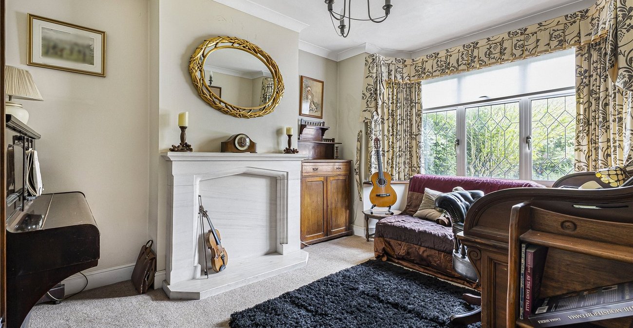 4 bedroom house for sale in West Dartford | Robinson Jackson