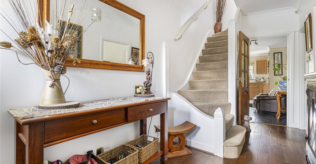 4 bedroom house for sale in West Dartford | Robinson Jackson