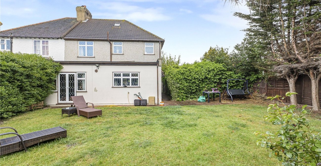 4 bedroom house for sale in West Dartford | Robinson Jackson