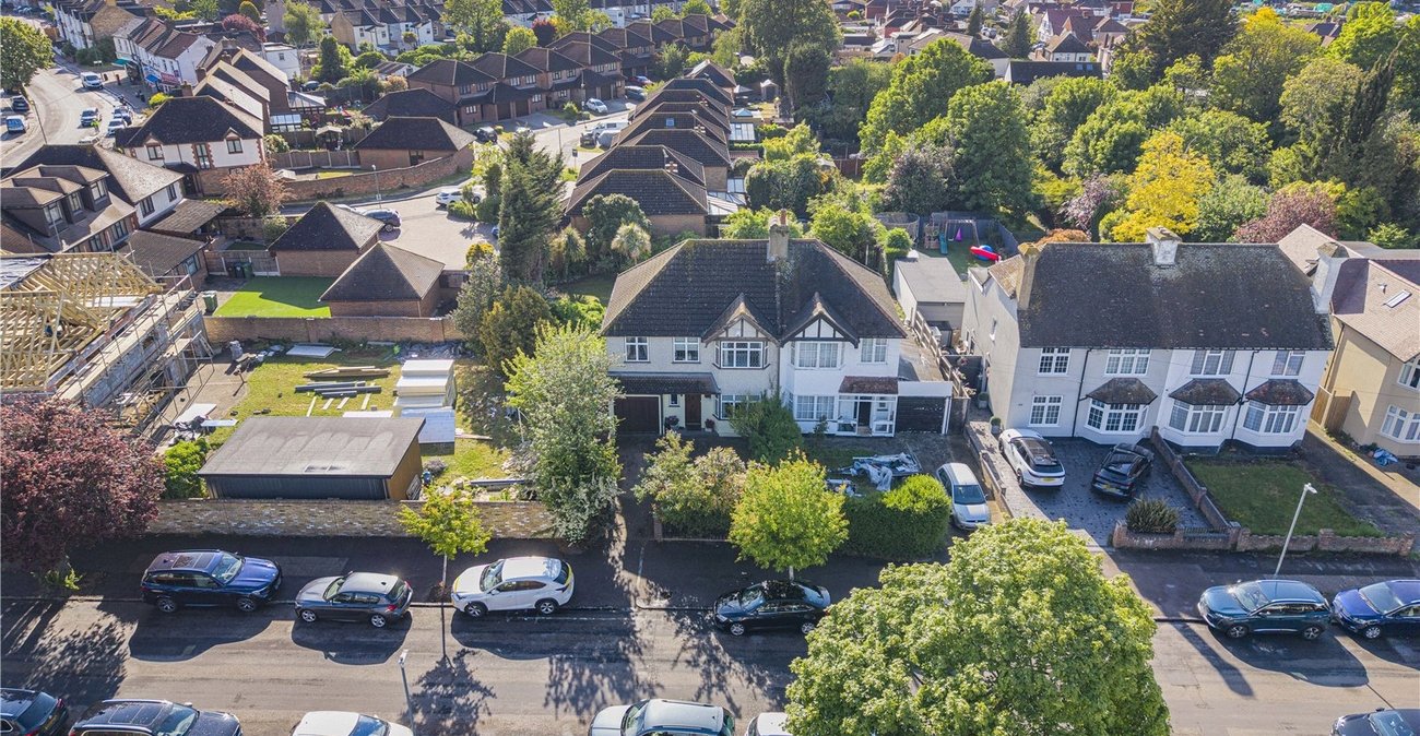 4 bedroom house for sale in West Dartford | Robinson Jackson