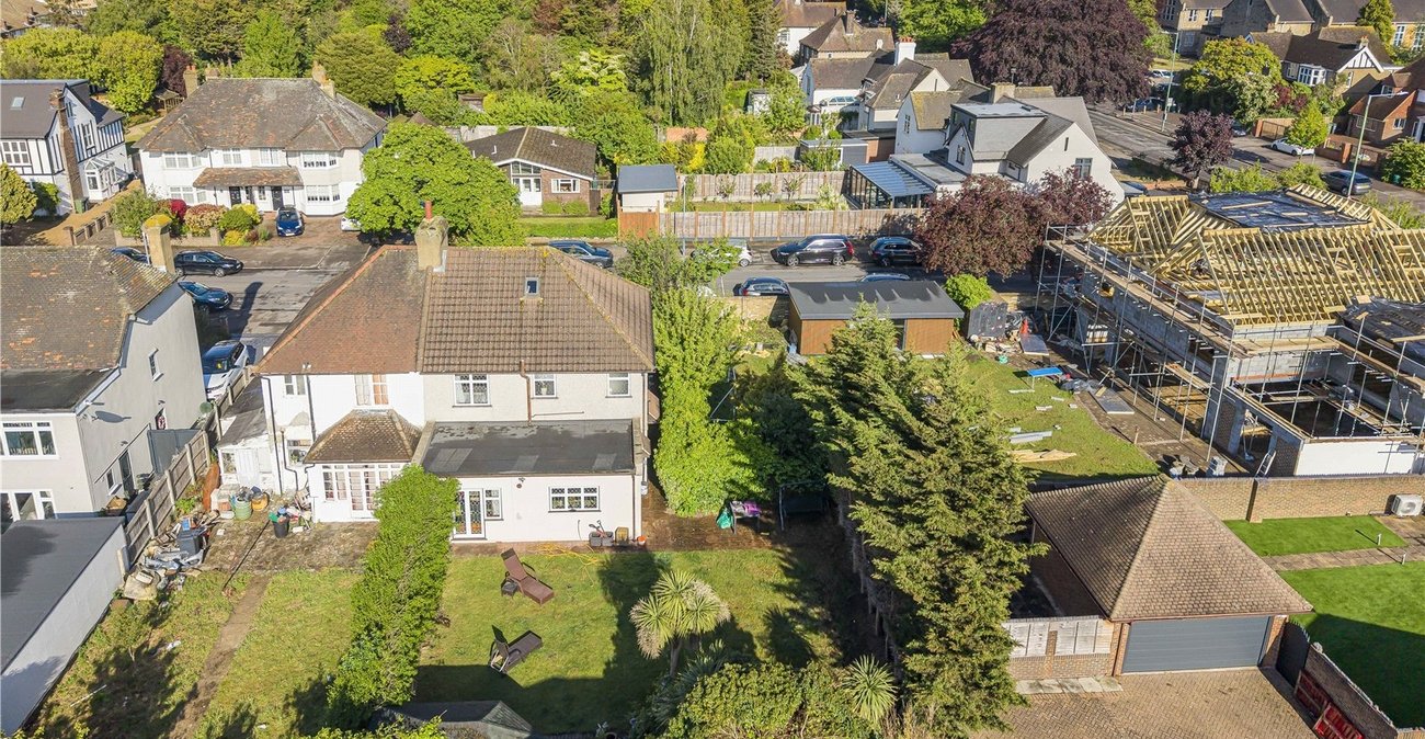 4 bedroom house for sale in West Dartford | Robinson Jackson