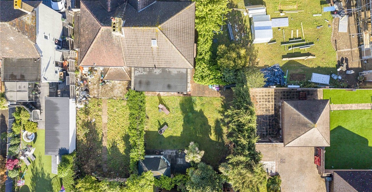 4 bedroom house for sale in West Dartford | Robinson Jackson