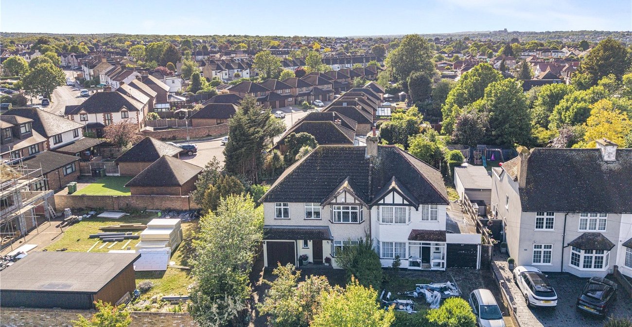 4 bedroom house for sale in West Dartford | Robinson Jackson