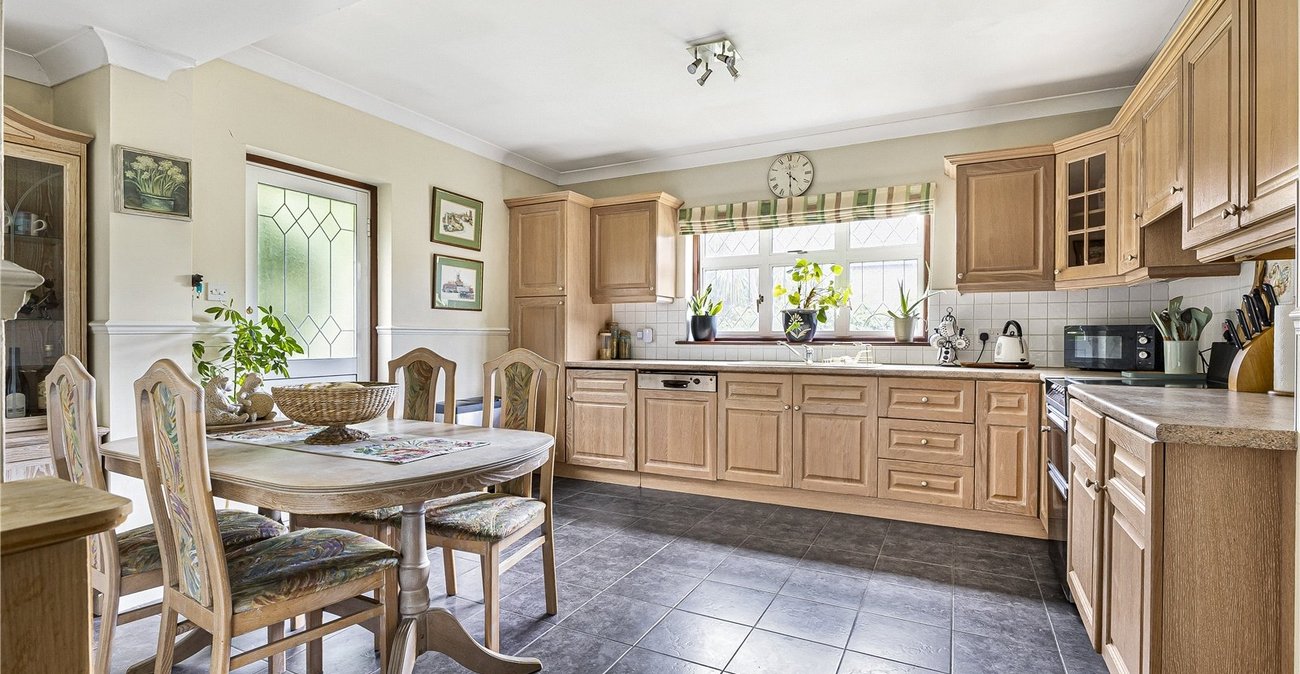 4 bedroom house for sale in West Dartford | Robinson Jackson