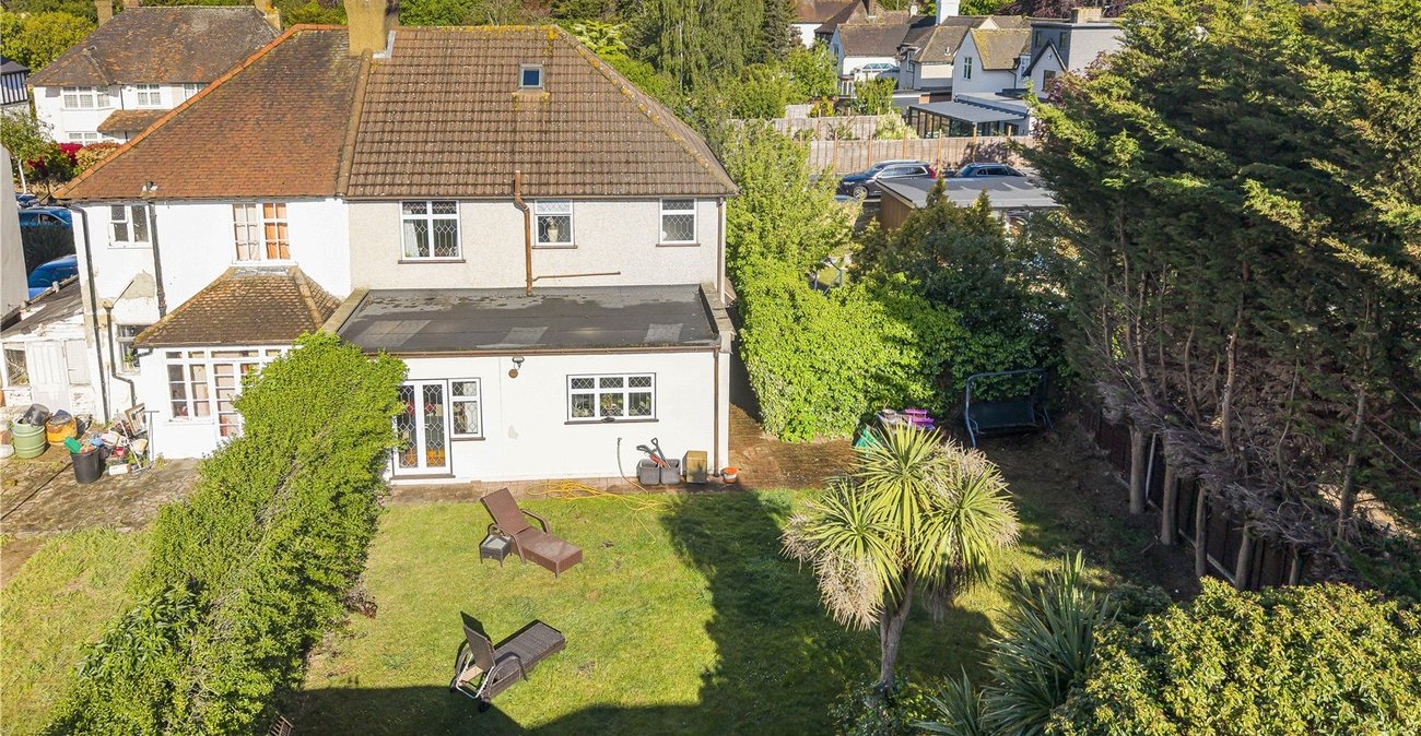 4 bedroom house for sale in West Dartford | Robinson Jackson