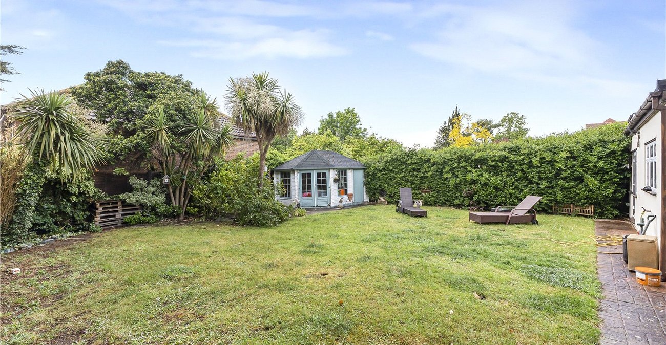 4 bedroom house for sale in West Dartford | Robinson Jackson