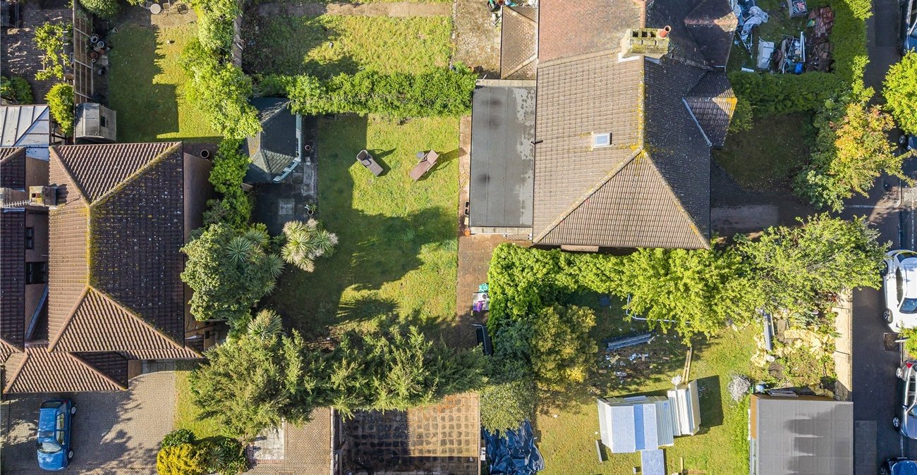 4 bedroom house for sale in West Dartford | Robinson Jackson