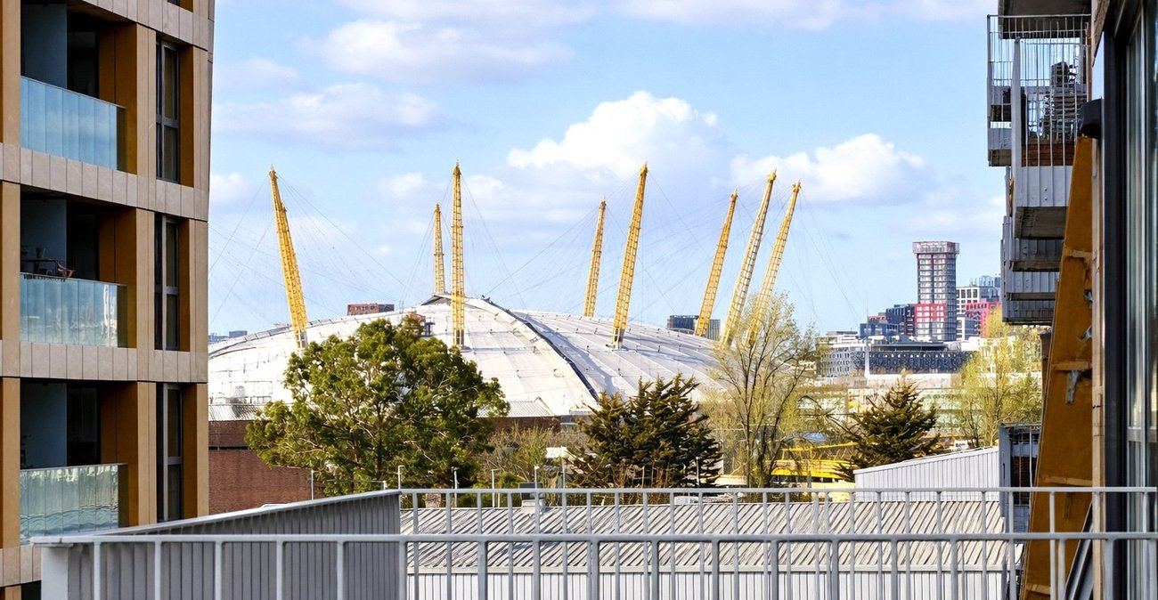 1 bedroom property for sale in London | Robinson Jackson