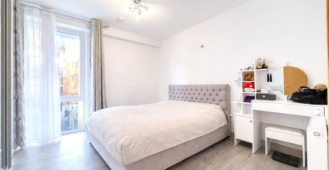 1 bedroom property for sale in London | Robinson Jackson