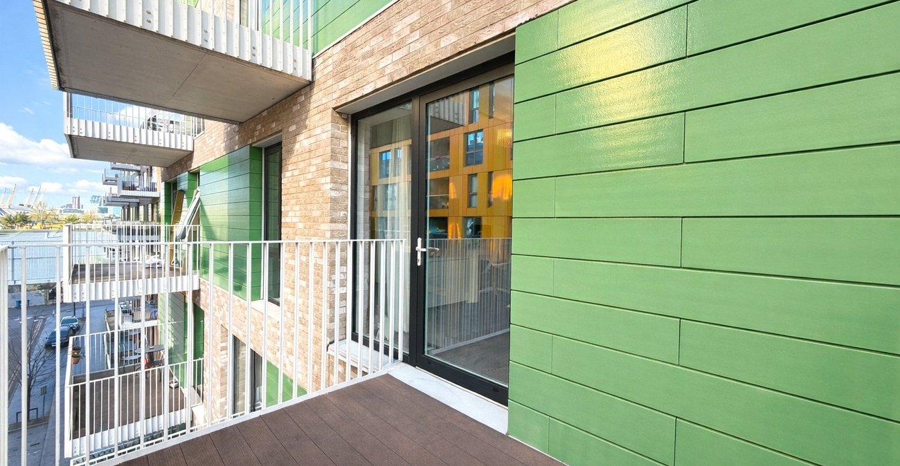 1 bedroom property for sale in London | Robinson Jackson