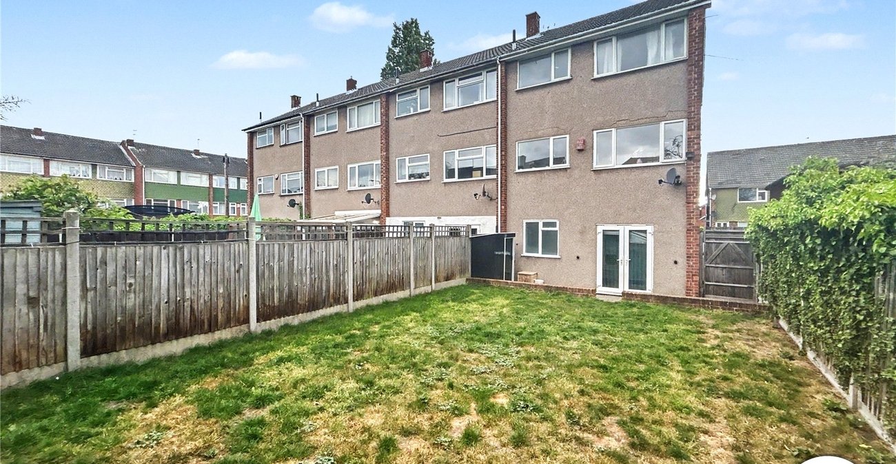 4 bedroom property for sale in Sidcup | Robinson Jackson
