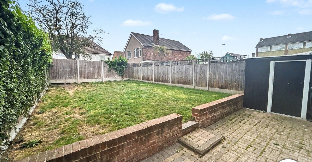 4 bedroom property for sale in Sidcup | Robinson Jackson