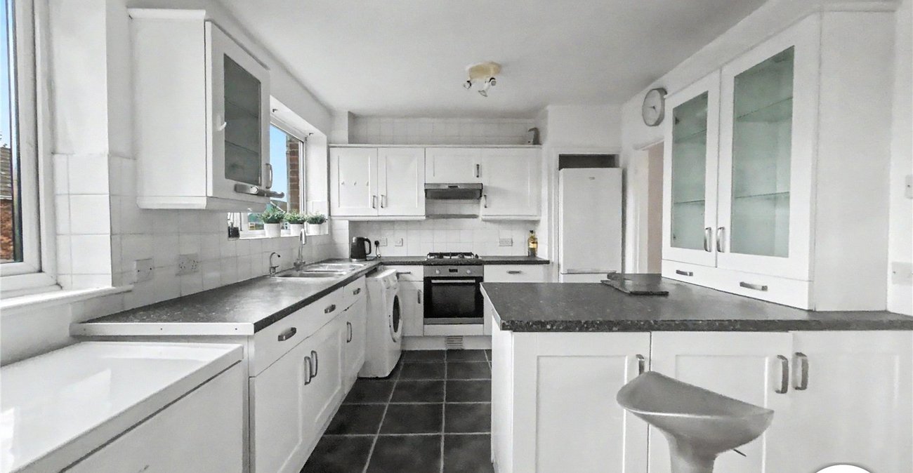 4 bedroom property for sale in Sidcup | Robinson Jackson