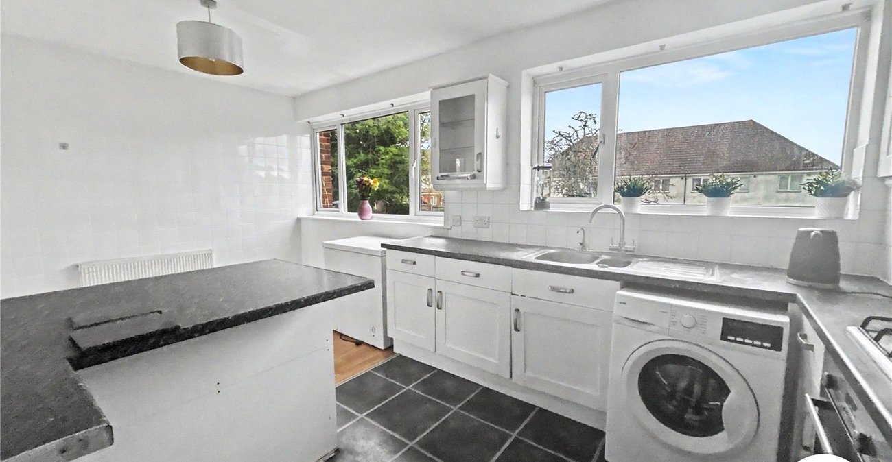4 bedroom property for sale in Sidcup | Robinson Jackson