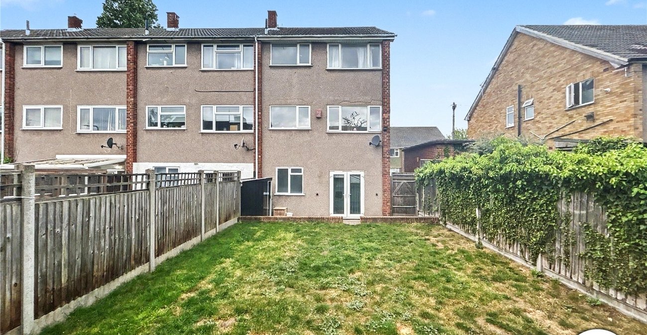 4 bedroom property for sale in Sidcup | Robinson Jackson