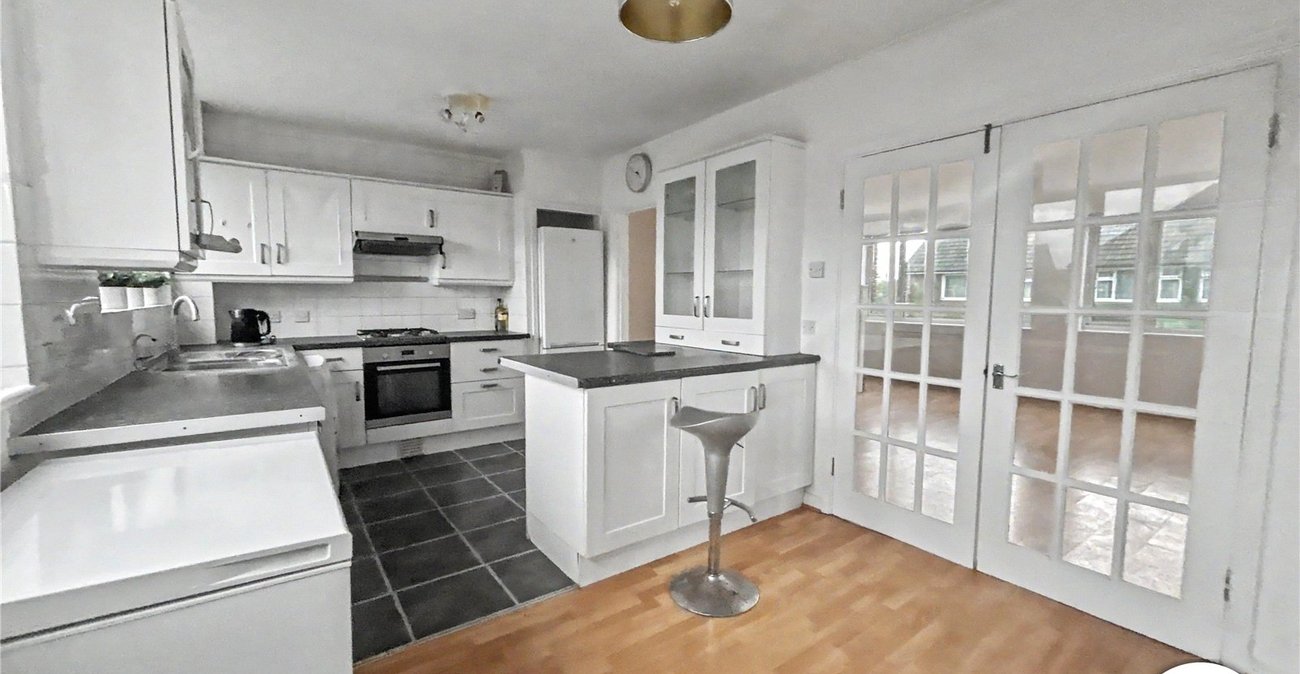 4 bedroom property for sale in Sidcup | Robinson Jackson