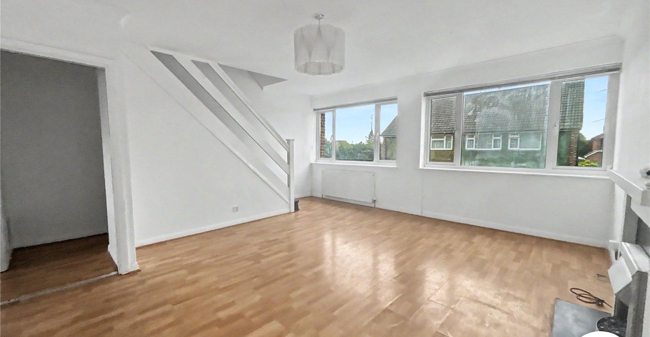 4 bedroom property for sale in Sidcup | Robinson Jackson