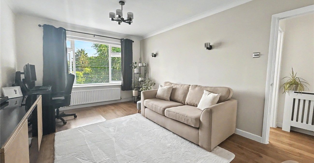2 bedroom property for sale in Sidcup | Robinson Jackson
