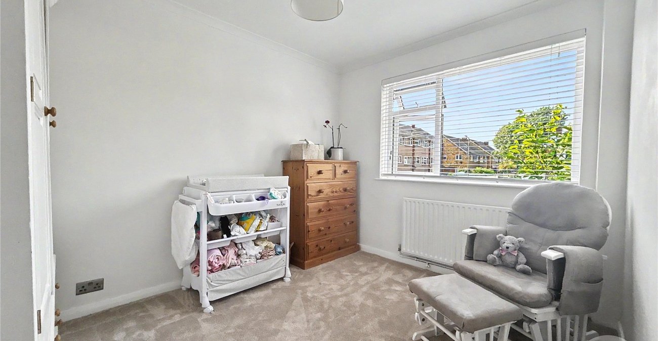 2 bedroom property for sale in Sidcup | Robinson Jackson