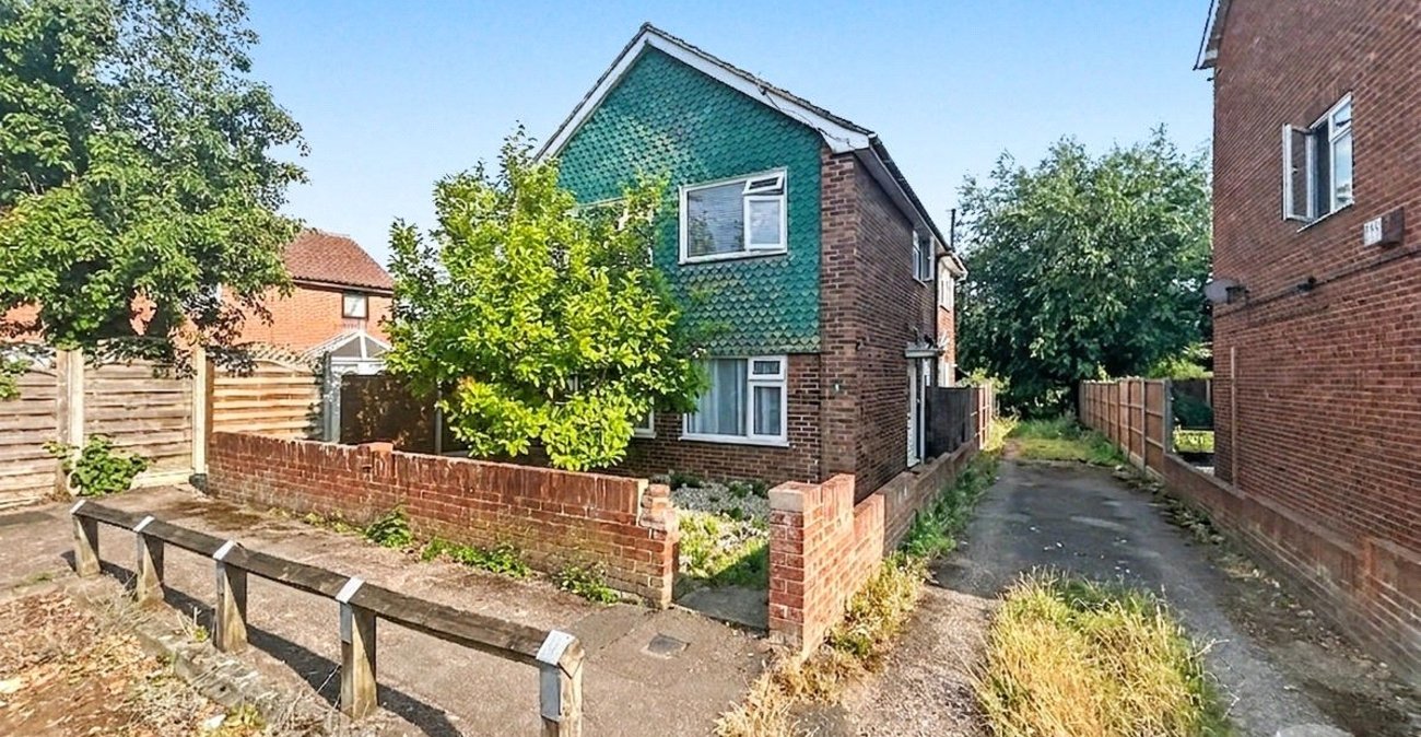 2 bedroom property for sale in Sidcup | Robinson Jackson