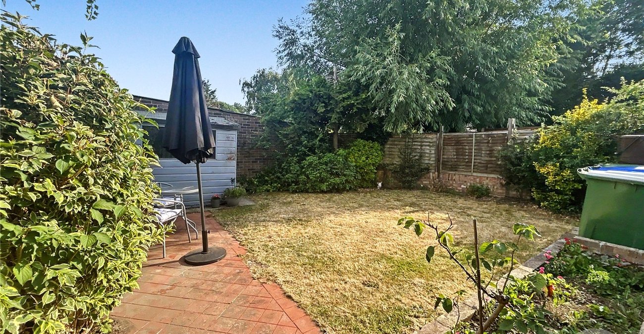 2 bedroom property for sale in Sidcup | Robinson Jackson