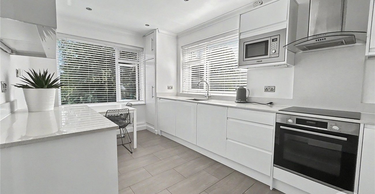 2 bedroom property for sale in Sidcup | Robinson Jackson