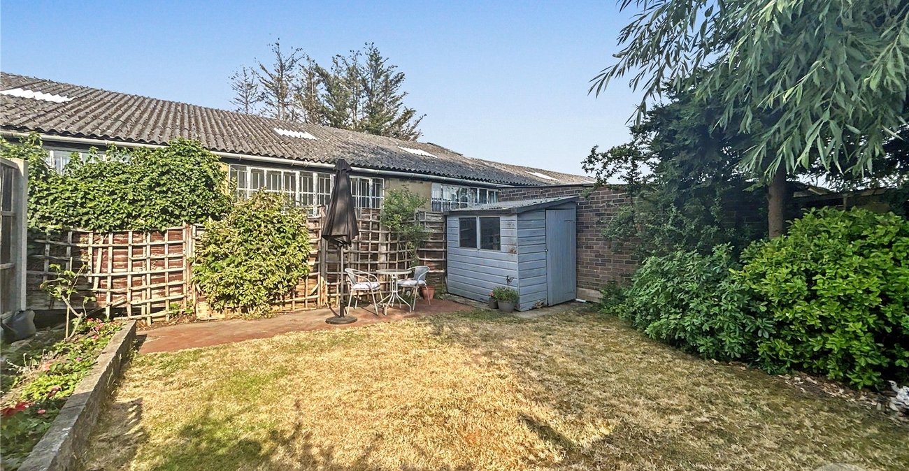 2 bedroom property for sale in Sidcup | Robinson Jackson