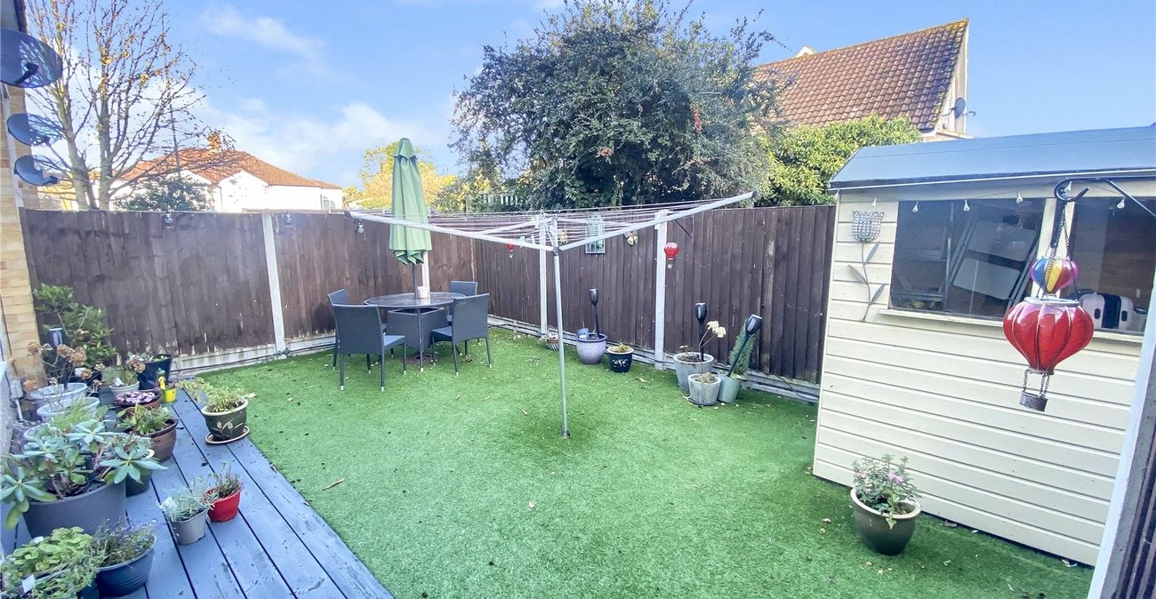 2 bedroom property for sale in Sidcup | Robinson Jackson