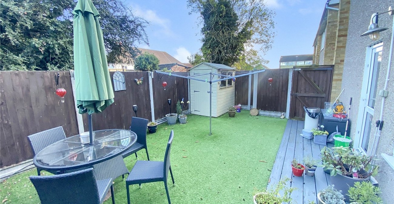 2 bedroom property for sale in Sidcup | Robinson Jackson