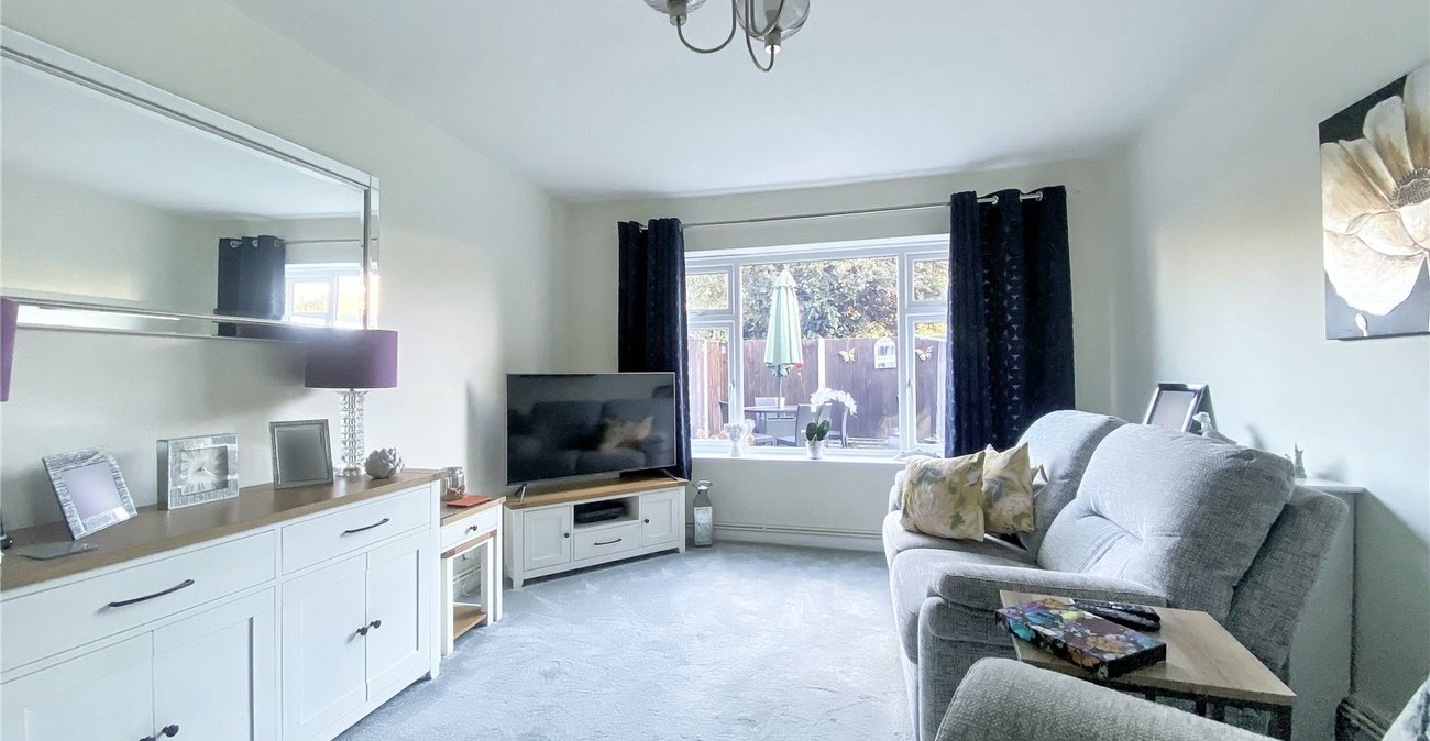 2 bedroom property for sale in Sidcup | Robinson Jackson